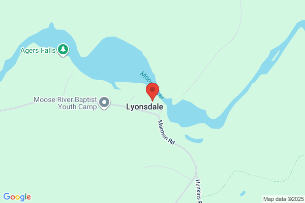 Lyonsdale Specialty Machine