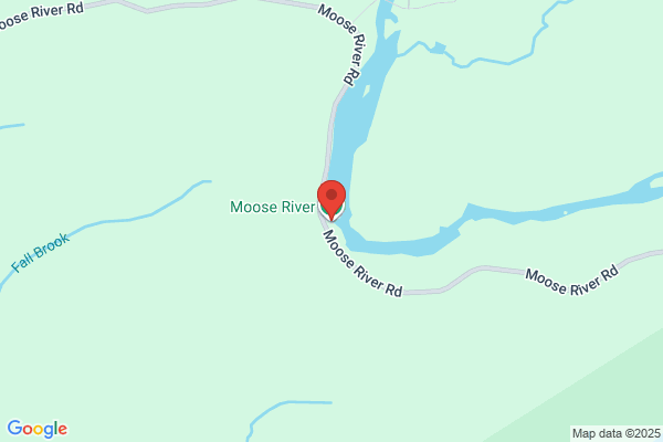 Moose River Painting & Landscaping