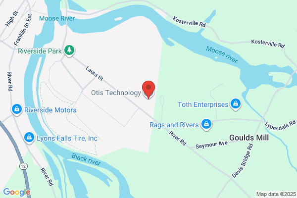 Otis Technology Inc