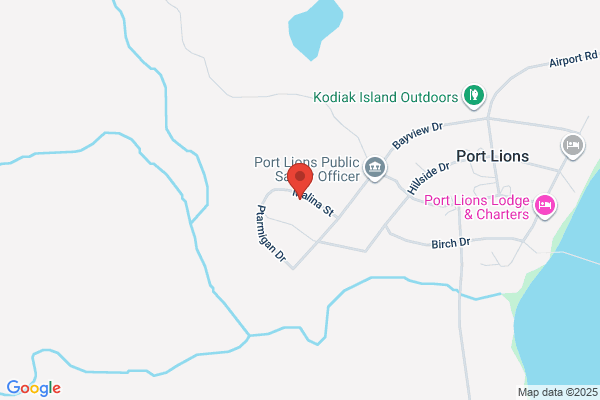 Kodiak Area Native Association