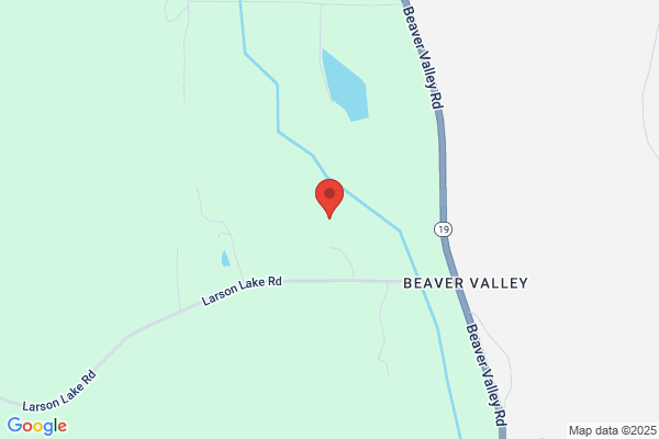 Beavers Pond Retreat