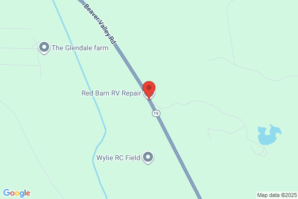 Chimacum Creek Rv Service