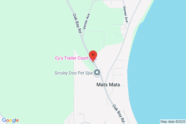 Cy's Trailer Court