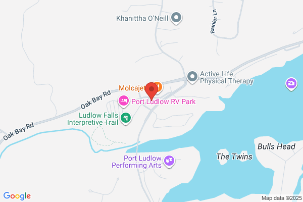 Ludlow Bay Massage & Wellness Center