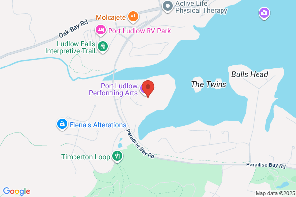 Port Ludlow Bay Club