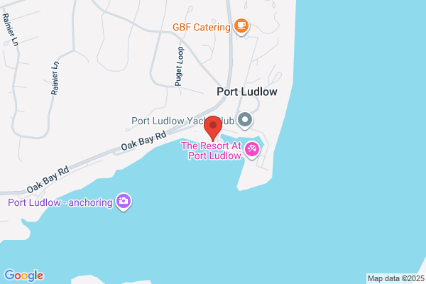 Port Ludlow Marina