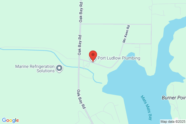 Port Ludlow Plumbing