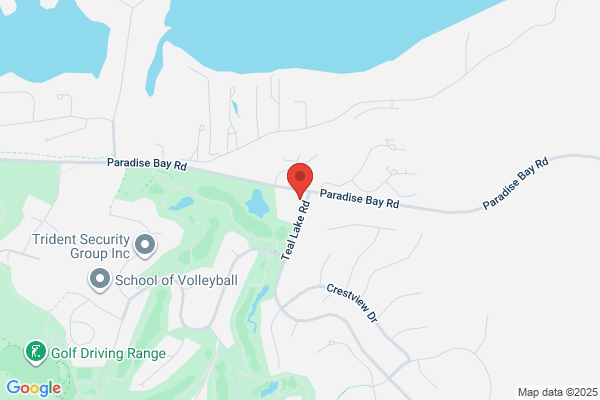 Port Ludlow Property Sales