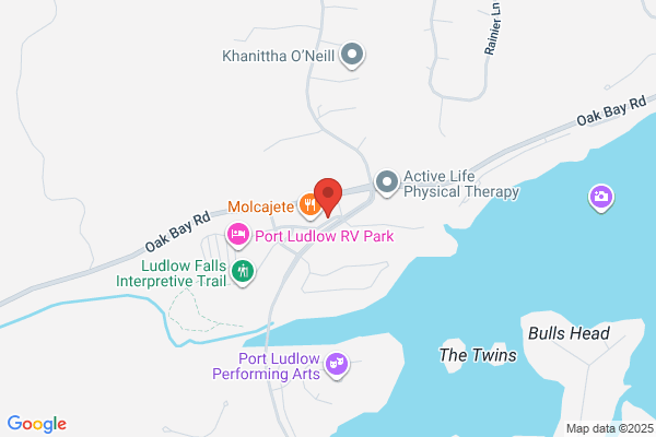 Port Ludlow Village Market