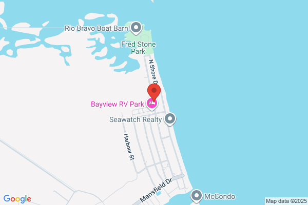 Seaside Rentals