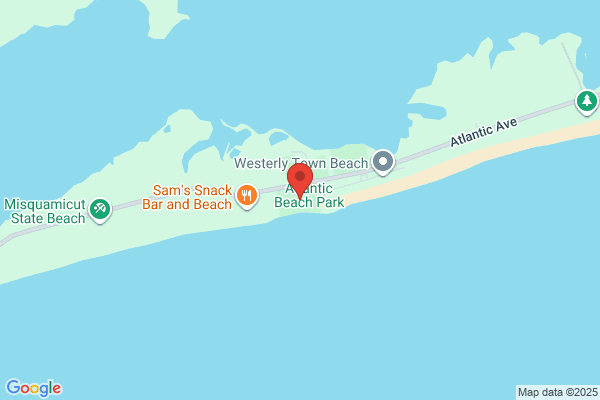 Windjammer Restaurant & Lounge