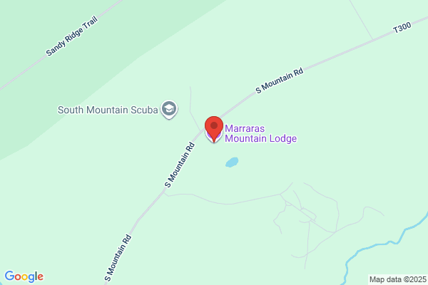 Marrara's Mountain Lodge