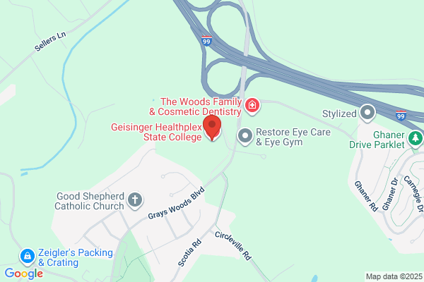 Nittany Eye Associates