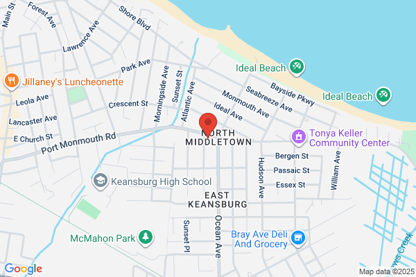 Across Town Inc