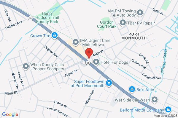 Albrizio & Sons Auto Wholesalers Inc