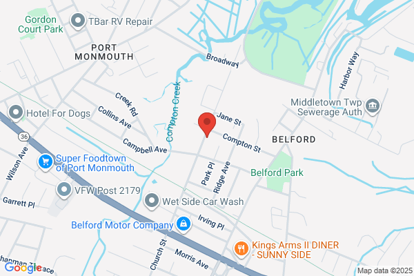 Bayshore Cremation Services