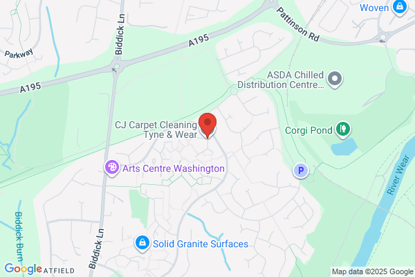 C & J Carpet Cleaning Inc