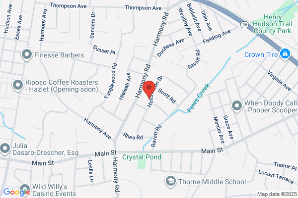 Farney & Sons Plumbing & Heating