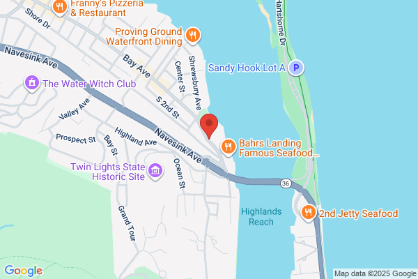 Gateway Marina & Yacht Sales Inc