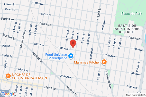 Hofmann Collision Motors Inc