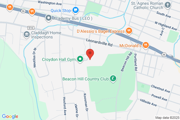 Middletown Athletic Club