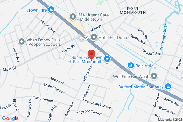 Port Monmouth Automotive