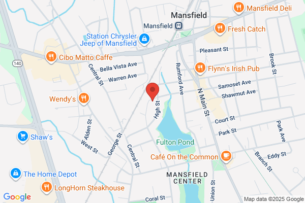Mansfield Electrical Service Co