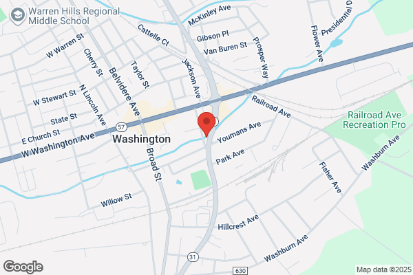 Original Washington Bagel