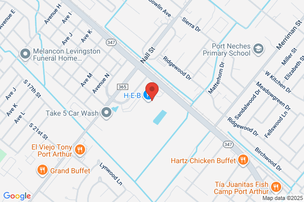 H-E-B Curbside Pickup & Grocery Delivery