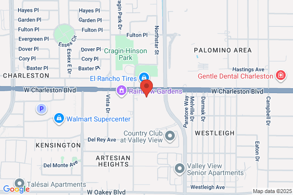 Americana Realty