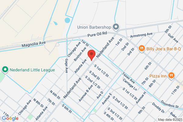 Appliance Parts Center