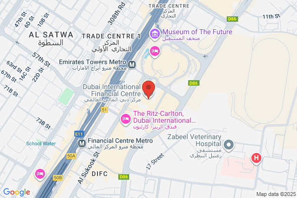 Financial Center the