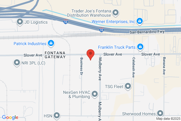 Industrial Process Insulators Inc