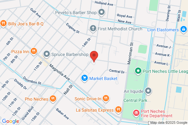 Levingston Funeral Home