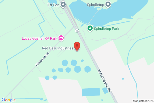 Red Bear Industries