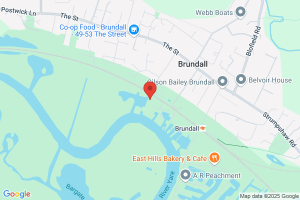 Bell Boats Inc