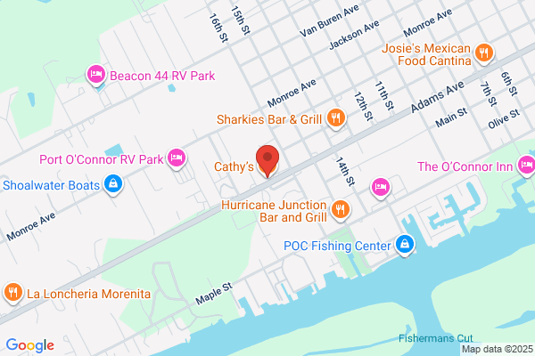Cathy's Restaurant