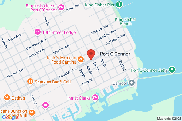 Fish Finder Charters