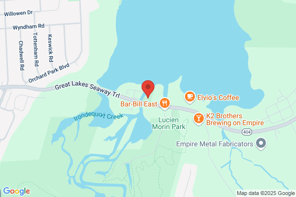 Lasalle's Landing Rv Park