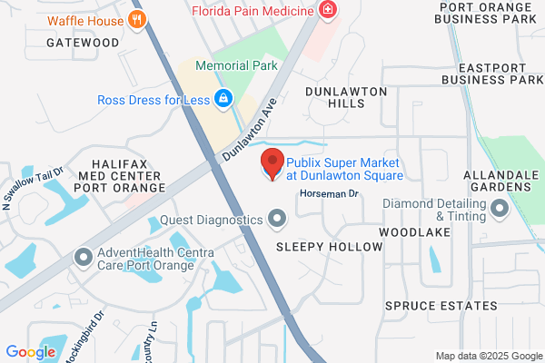 Publix Pharmacy at Dunlawton Square