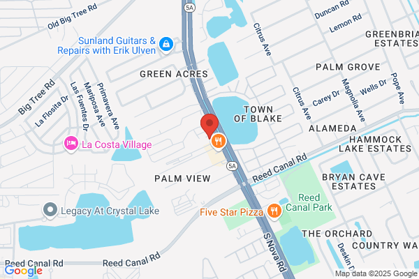 One Hour Heating & Air Conditioning® of Daytona