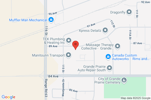 Prestige Mechanical Services, LLC