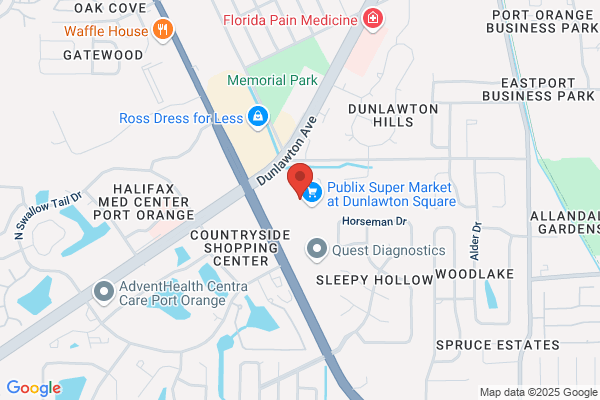 Publix Liquors at Dunlawton Square