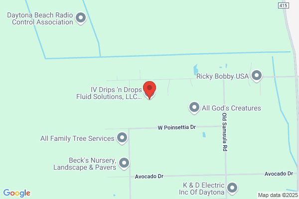 IV Drips 'n Drops Fluid Solutions, LLC