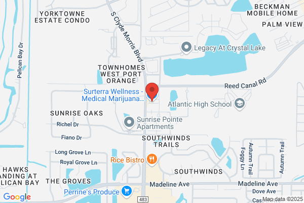 Surterra Wellness - Port Orange