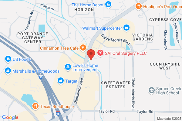 Halifax Veterinary Center