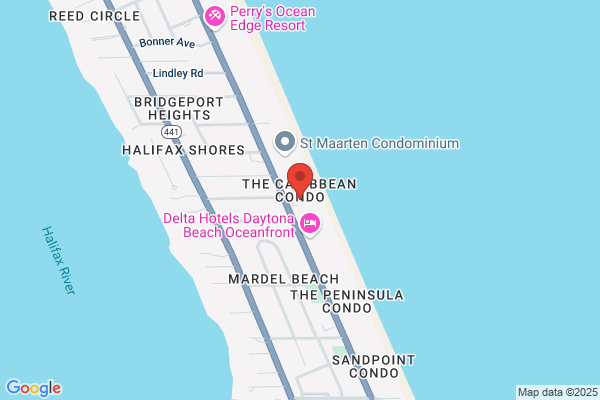 Caribbean Condominium