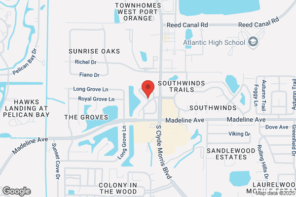 Grove At Ridgewood the