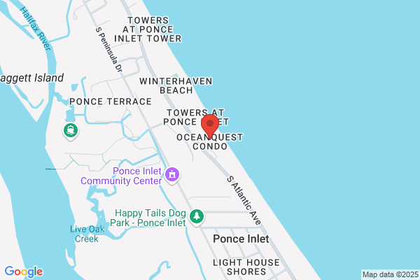 Oceanquest Condominium