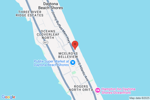 Oceans Five Condominium Inc
